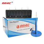 Truck Mushroom Nail Tire Repair Patches Round Square 37x47mm Tire Service