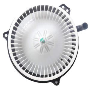 Quality 24V Doosan Excavator DL200 SOLAR AC Blower Motor Cooling Fan K1040112 wholesale