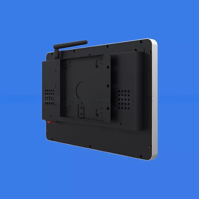 12.1 Inch 12.5 Inch Android Industrial Tablet PC Touch Screen With Camera Webcam