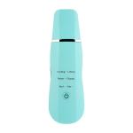 Rechargeable Multifunction Beauty Device , Ultrasonic Skin Cleaner
