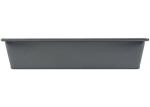RK Bakeware China Foodservice NSF Stainless Steel Bread Loaf Pan