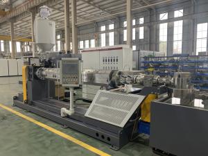 Quality CE Certified Monofilament Making Machine For Fishing Line wholesale