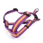 Eco Friendly Bowtie Reflective Polyester Dog Collar