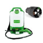 16.8V Innovations Gun Victory Electrostatic Backpack Sprayer VP300ES