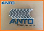 6204-21-8100 6204218100 6204218120 Main Bearing For KOMATSU PC118MR PC200 PC210