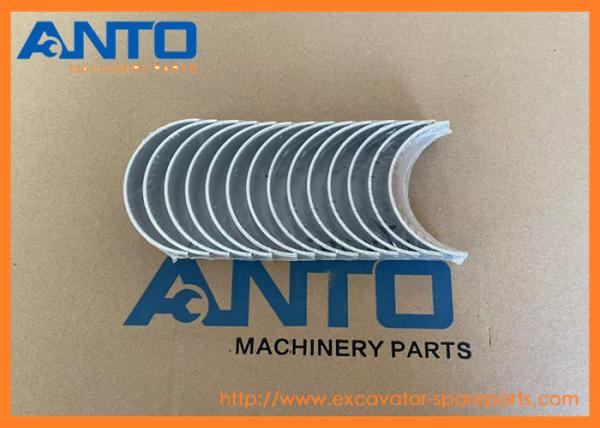 6204-21-8100 6204218100 6204218120 Main Bearing For KOMATSU PC118MR PC200 PC210