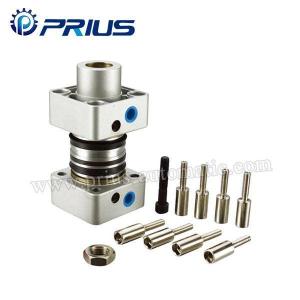 Quality Square Cover Pneumatic Cylinder Kit , SI Air Cy... wholesale