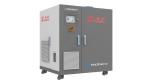 23-124m³/min Flow Range Air Suspension Blowers Boost 5-120kPa