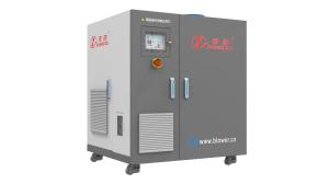 Quality 23-124m³/min Flow Range Air Suspension Blowers Boost 5-120kPa wholesale