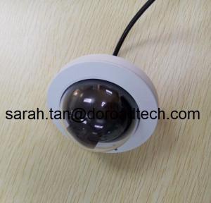 Quality CCTV Surveillance School Bus Cameras with Audio wholesale