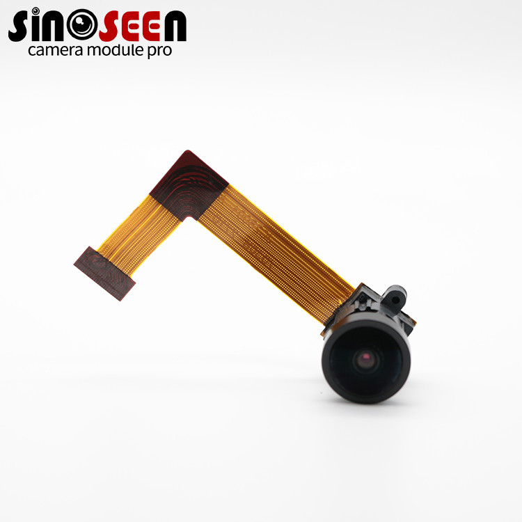 High Dynamic Range 1MP WXGA MIPI Camera Module With Omnivision OV10635