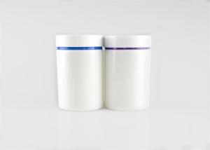 Quality 150ml White Vitamin Empty Prescription Bottles Recycled Pet Material wholesale