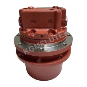 Quality Final Drive Kubota Excavator Travel Motor Device PHV-1B-12B wholesale