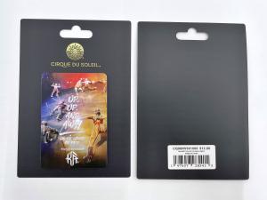 Quality Metal Personalised Fridge Magnets Sticker Star 3D Refrigerator Magnets wholesale