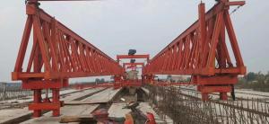 Quality Henan bridge erecting machine, 190 / 50 bridge erecting machine, bridge construction crane, bridge construction paving m wholesale