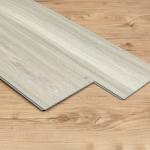 Fireproof Commercial Grade Vinyl Flooring Easy Install For Office Appplication