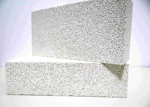 Quality Heat Resistant Insulation Mullite Bricks JM23 JM26 JM28 Series wholesale