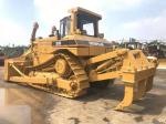 Caterpillar D7h Bulldozer Bulldozer Used Cat Bulldozer D7h Cat Dozer