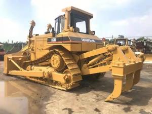 Quality Caterpillar D7h Bulldozer Bulldozer Used Cat Bulldozer D7h Cat Dozer wholesale