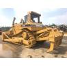 Buy cheap Caterpillar D7h Bulldozer Bulldozer Used Cat Bulldozer D7h Cat Dozer from wholesalers