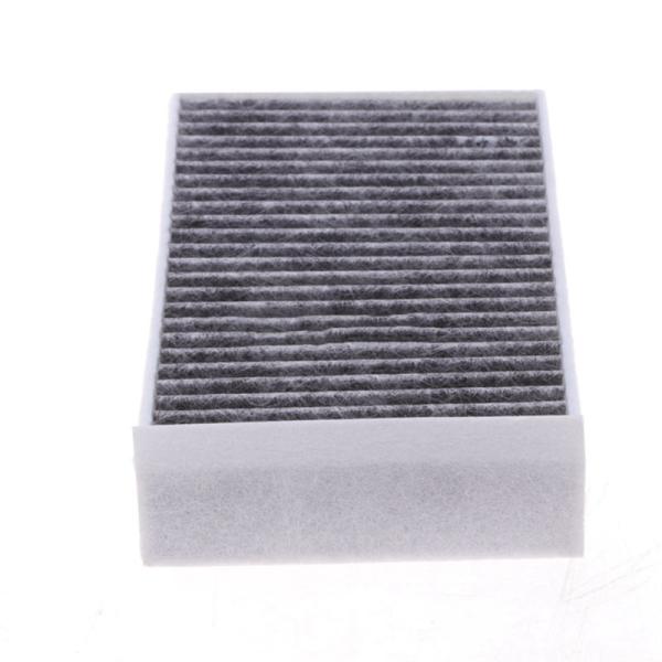 Auto Parts AC Filter Dark Grey Activated Carbon Filter 64119321875 For Car Parts