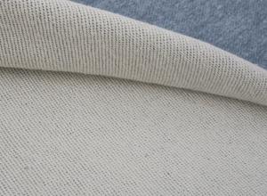 Quality Skin-Friendly, Wear-Resistant And Breathable Solid Knit Fabric For Hooide wholesale
