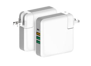Quality Fast Charge 61W Charge Multiple Usb C Devices wholesale