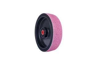 Quality Reliable Soft Bonded Diamond Grinding Wheel For Lapidary Industry wholesale
