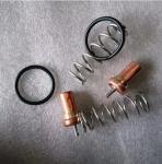 22393326 TD Industrial Compressor Parts Temperature Control Valve Component