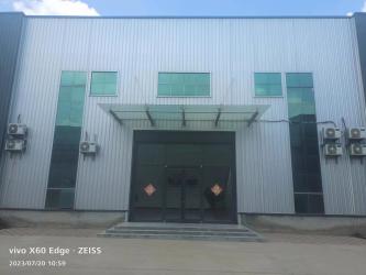 Guangzong County Hengwei Bicycle Co., Ltd.