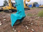 Used Excavator Kobelco Sk200 good Quality SECOND HAND KOBELCO SK200 ON SALE