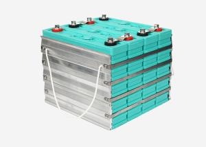 Quality Long Life 12.8V 400Ah UPS Lithium Battery , Lifepo4 Batteries For Solar Energy Storage wholesale