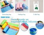 Sanitary Napkin Diposal Bags,Green, Natural, Biodegradable, Compostable Thick