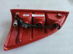 Foton Motor Genuine Parts FP1372010001A0M0125 Left Rear Combination Lamp