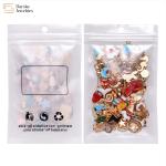 Gold Plated Enamel Pendants For DIY Necklace Bracelet Earring Craft Supplies