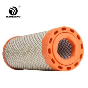 Quality KAIYUAN 60 LISHIDE 80 Truck Excavator Air Filter A753-020 A753-030 wholesale
