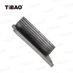 Aluminum Alloy Engine Transmission Oil Cooler 2711880401 Fits For MB W203 W204
