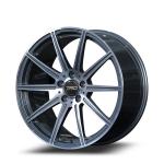 Passenger car forged aluminum alloy wheel 18-22 inch pcd112 108 115 120 130