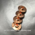 Nozzle Head Laser Cutting Consumables 32mm Height Chroming LYCHNORUM