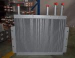 Heavy Duty customized Aluminum Radiator Water Cooled Heat Exchanger