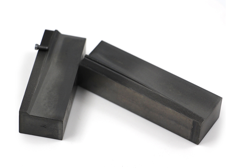 M2 Self Tapping Screw Tungsten Carbide Thread Roller Dies Shape Customized