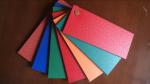 Sports Waterproof Rubber Flooring Thickness 5mm Width 1.5m Length 15m
