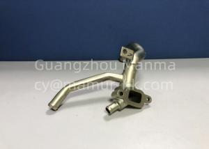 Quality Water Pump Inlet Pipe For JMC TRANSIT 493 Euro3 1303050TARC1 JMC Auto Parts wholesale