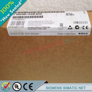 Quality SIEMENS SIMATIC NET 6GK1571-1AM00 / 6GK15711AM00 wholesale