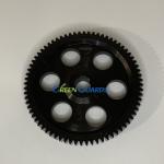 Lawn Mower Replacement Parts Gear, Conveyor Drive G650810 Fits Turfco Top