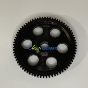 Quality Lawn Mower Replacement Parts Gear, Conveyor Drive G650810 Fits Turfco Top Dresser wholesale