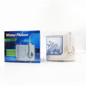 Quality Household 24W Water Flosser With UV Sterilizer Automatic Countertop wholesale