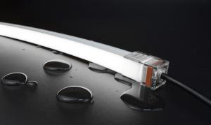 Quality LEDCORP® Neon Flex / Top Bend Digital High Light Transmittance Environmental Protection wholesale