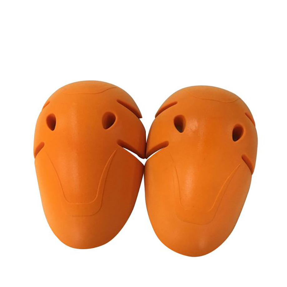 130g Slow Rebound Polyurethane Hips Protectors for Biking and Motorcycling