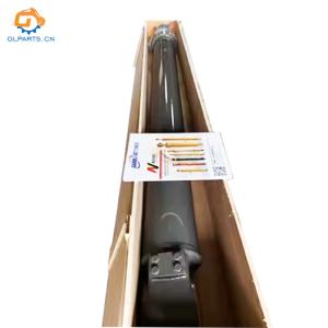 Quality VOE14556580 VOE 14556580 14508475 Boom Cylinder For Volvo EC460B EC460 Excavator Hydraulic Parts wholesale